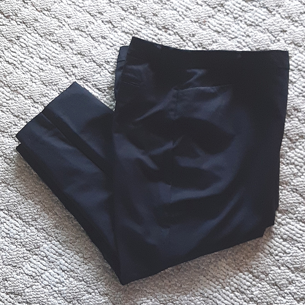 🔥Casual Black Pants